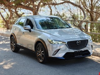 CX-3
